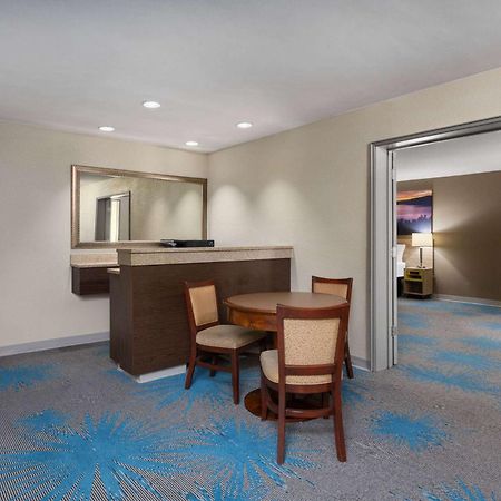 Days Inn By Wyndham Klamath Falls Extérieur photo
