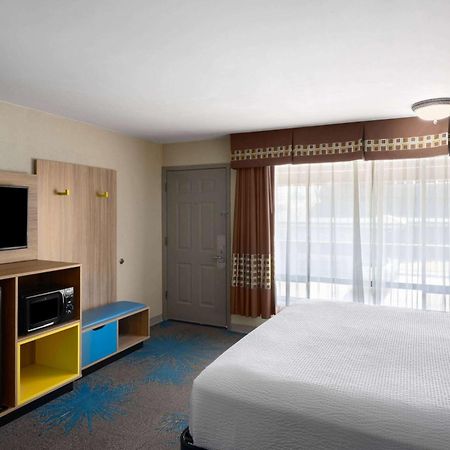 Days Inn By Wyndham Klamath Falls Extérieur photo