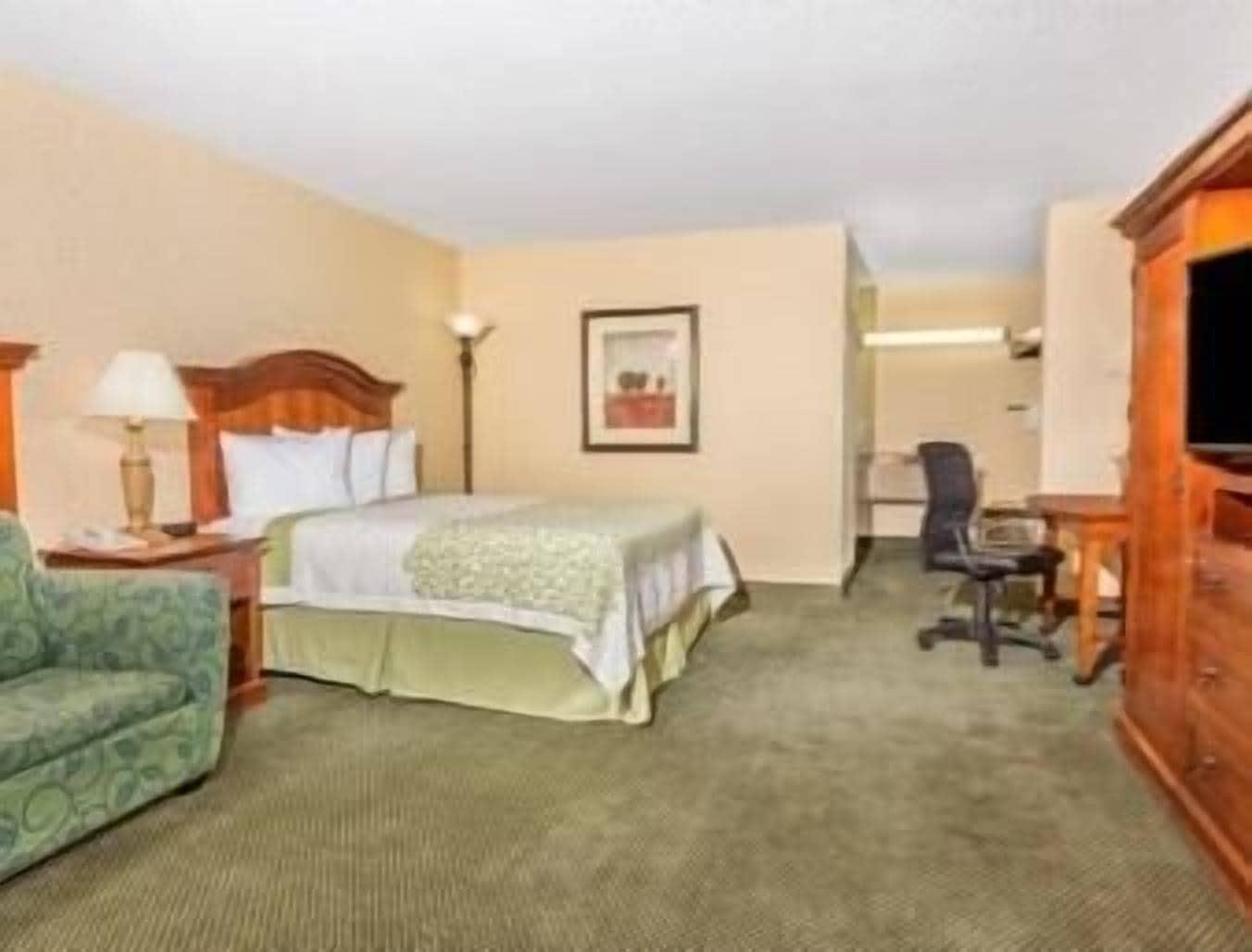 Days Inn By Wyndham Klamath Falls Extérieur photo