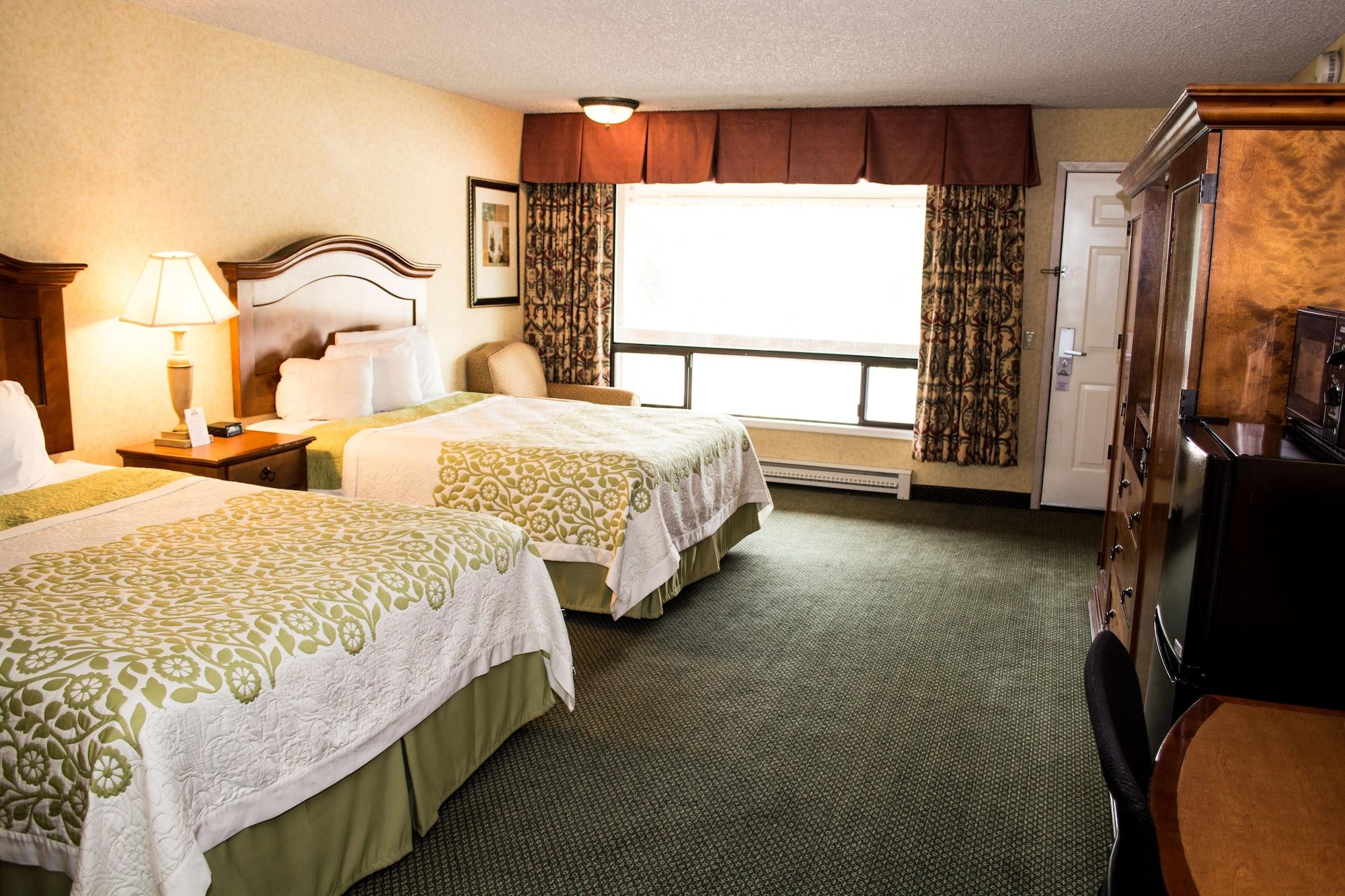 Days Inn By Wyndham Klamath Falls Extérieur photo