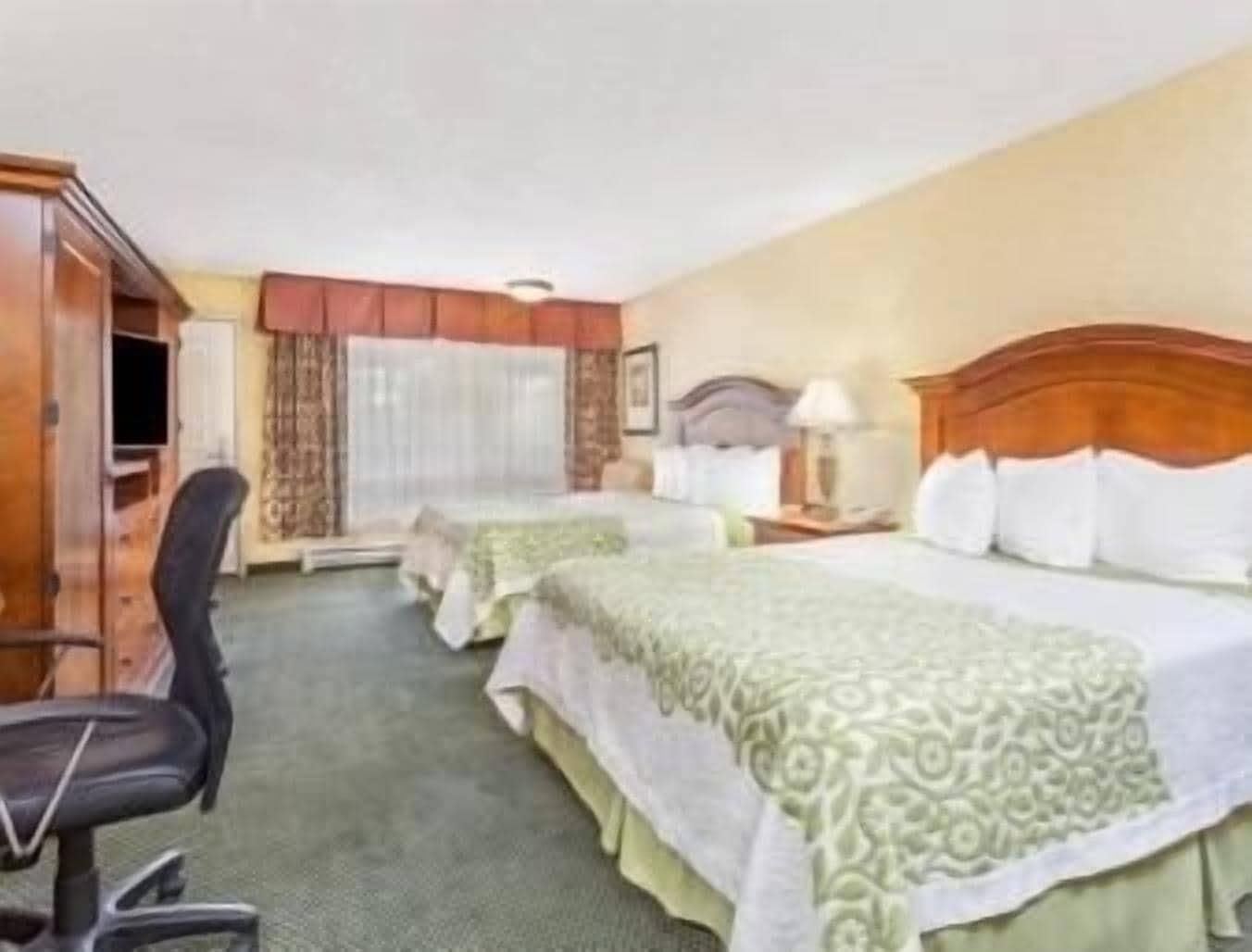 Days Inn By Wyndham Klamath Falls Extérieur photo