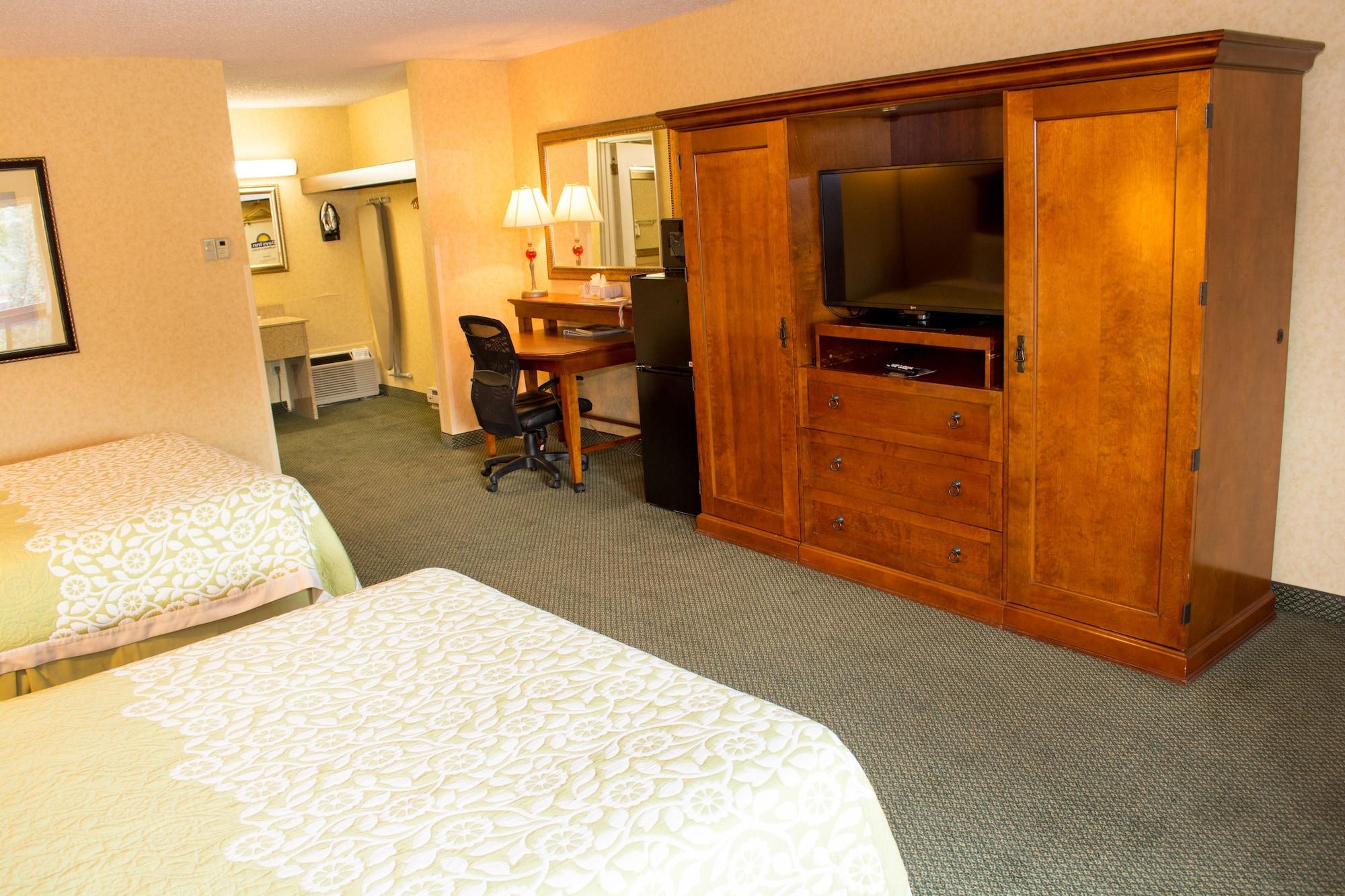 Days Inn By Wyndham Klamath Falls Extérieur photo