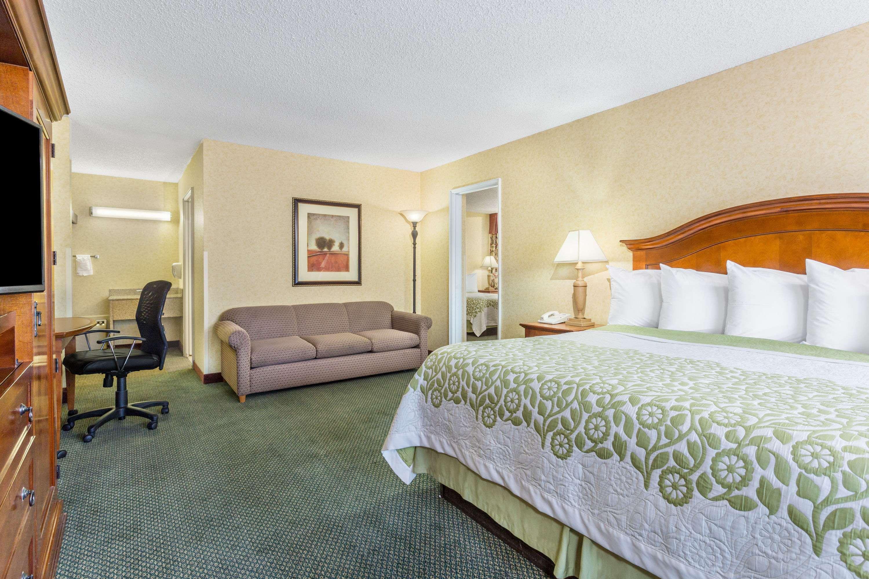 Days Inn By Wyndham Klamath Falls Extérieur photo
