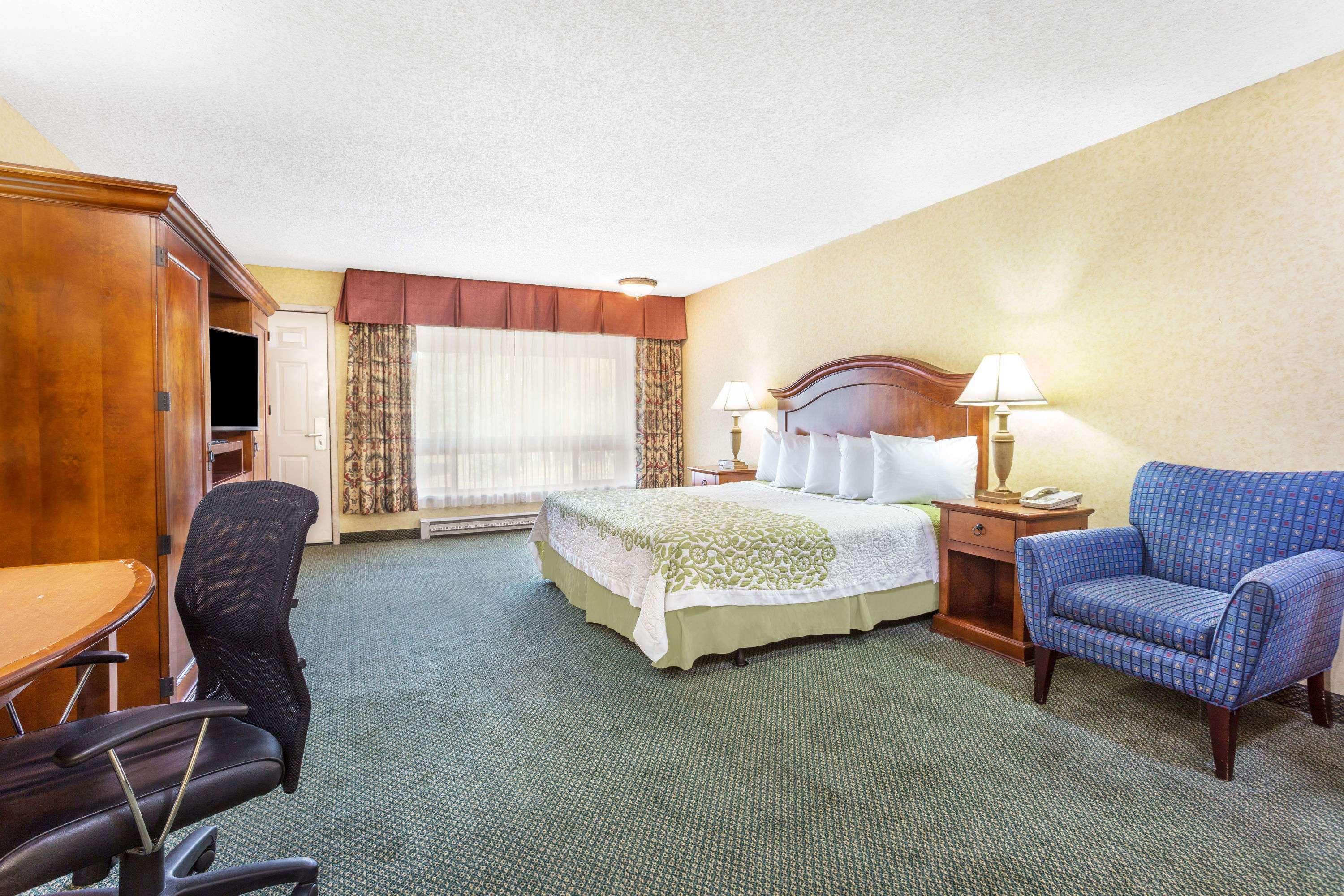 Days Inn By Wyndham Klamath Falls Extérieur photo