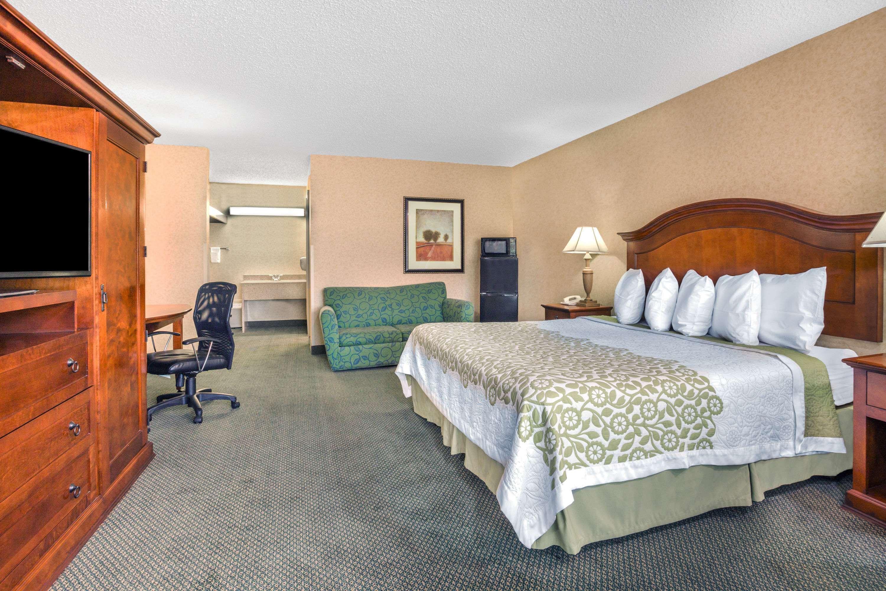 Days Inn By Wyndham Klamath Falls Extérieur photo