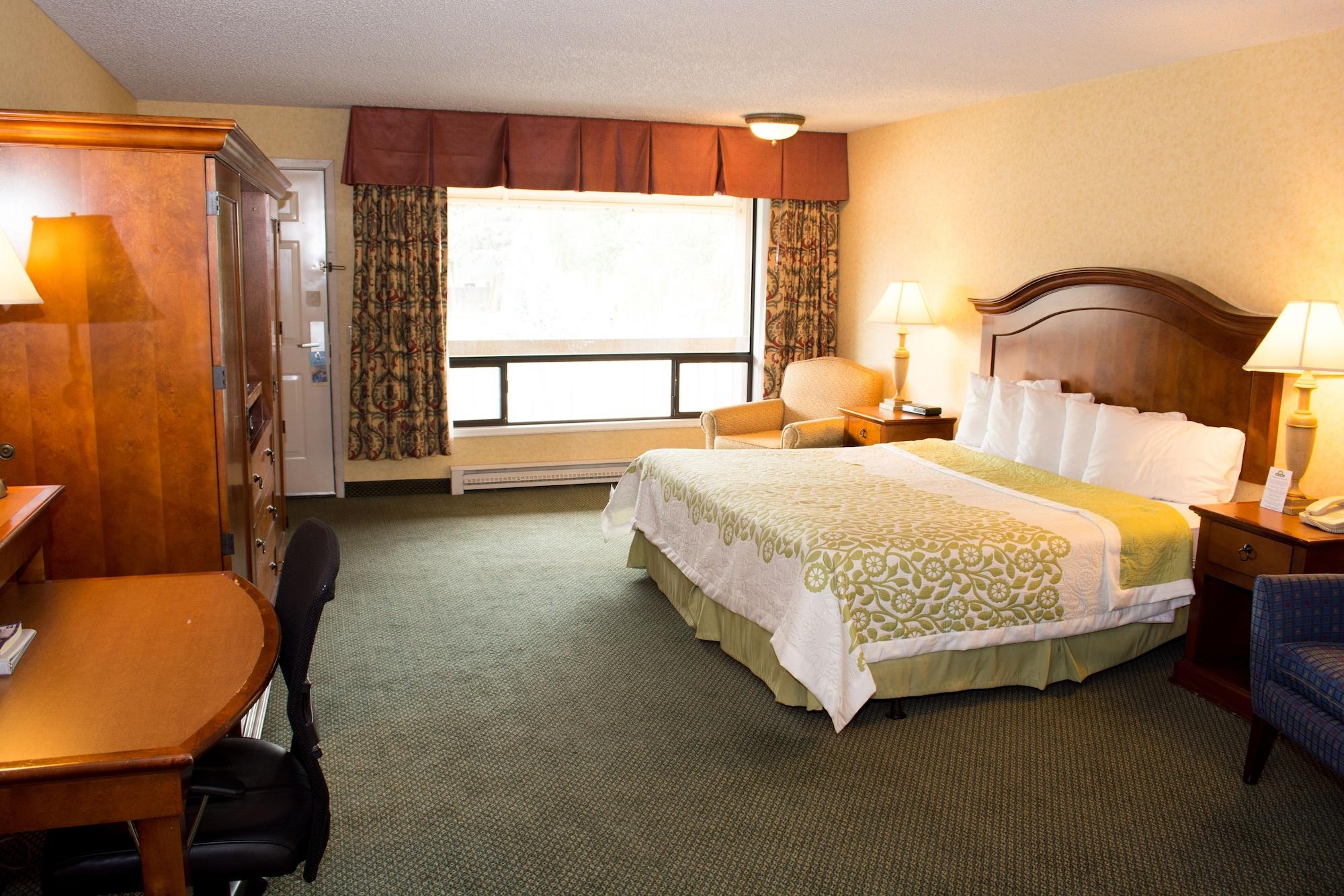 Days Inn By Wyndham Klamath Falls Extérieur photo