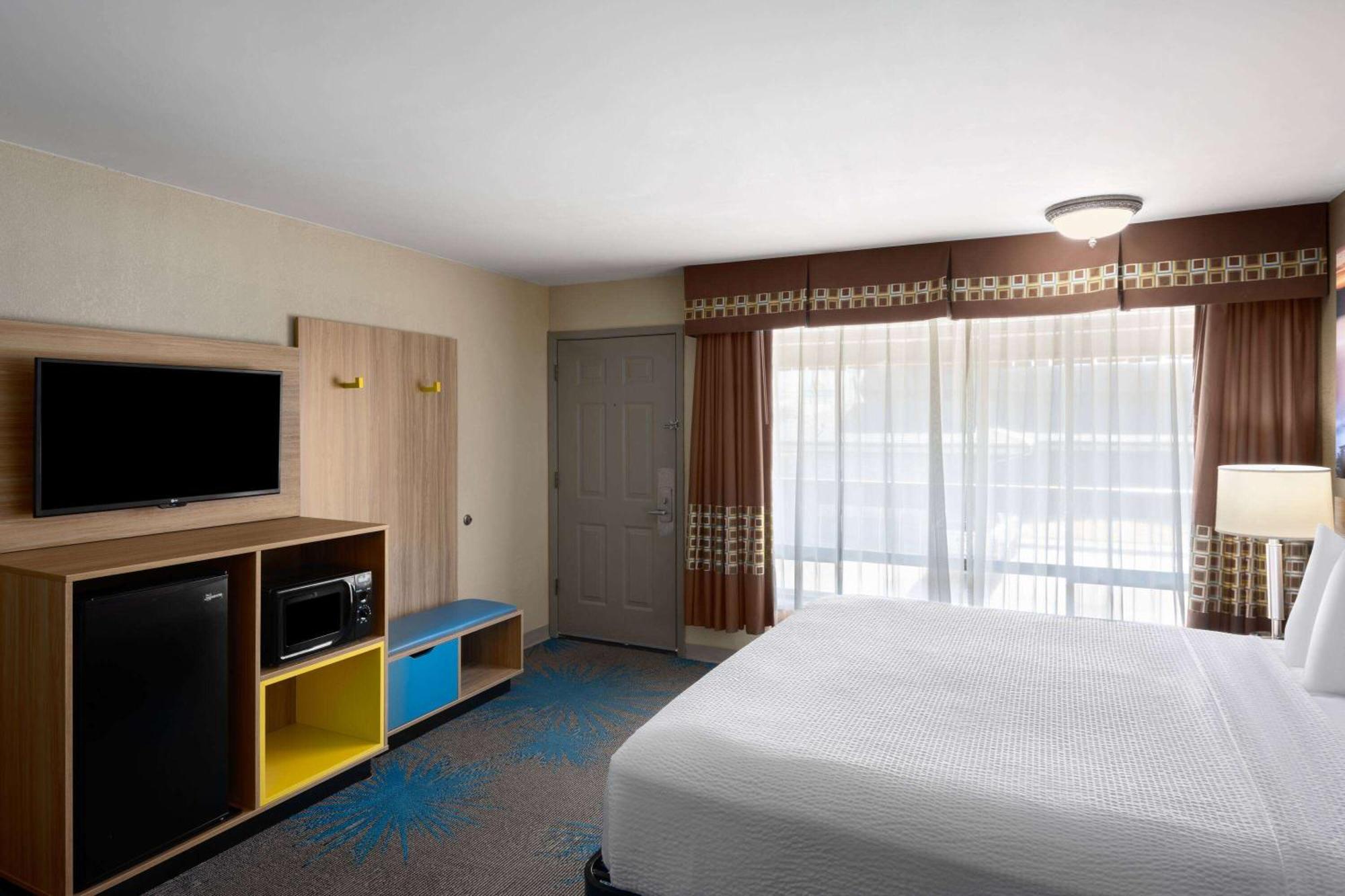 Days Inn By Wyndham Klamath Falls Extérieur photo