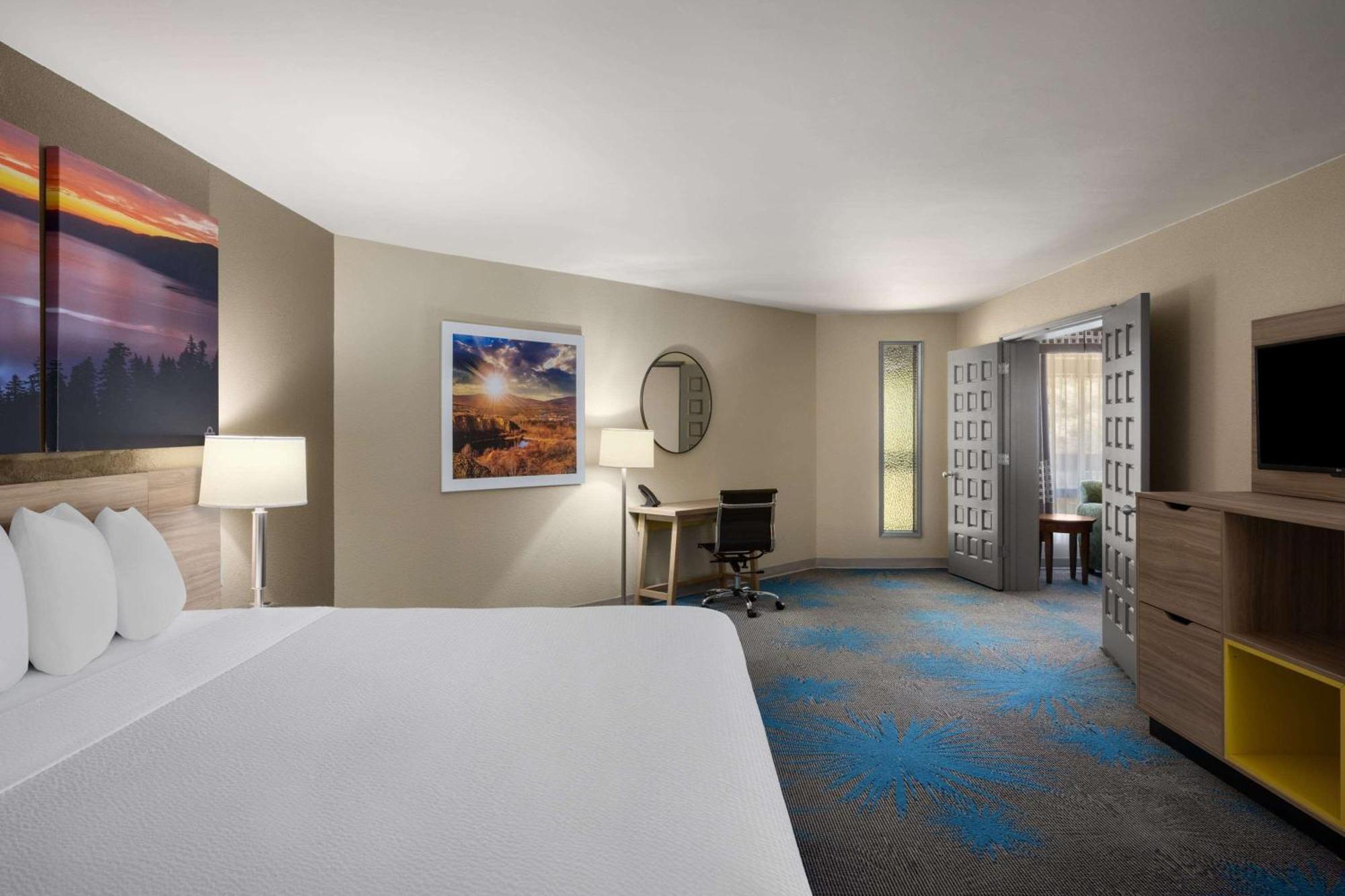 Days Inn By Wyndham Klamath Falls Extérieur photo