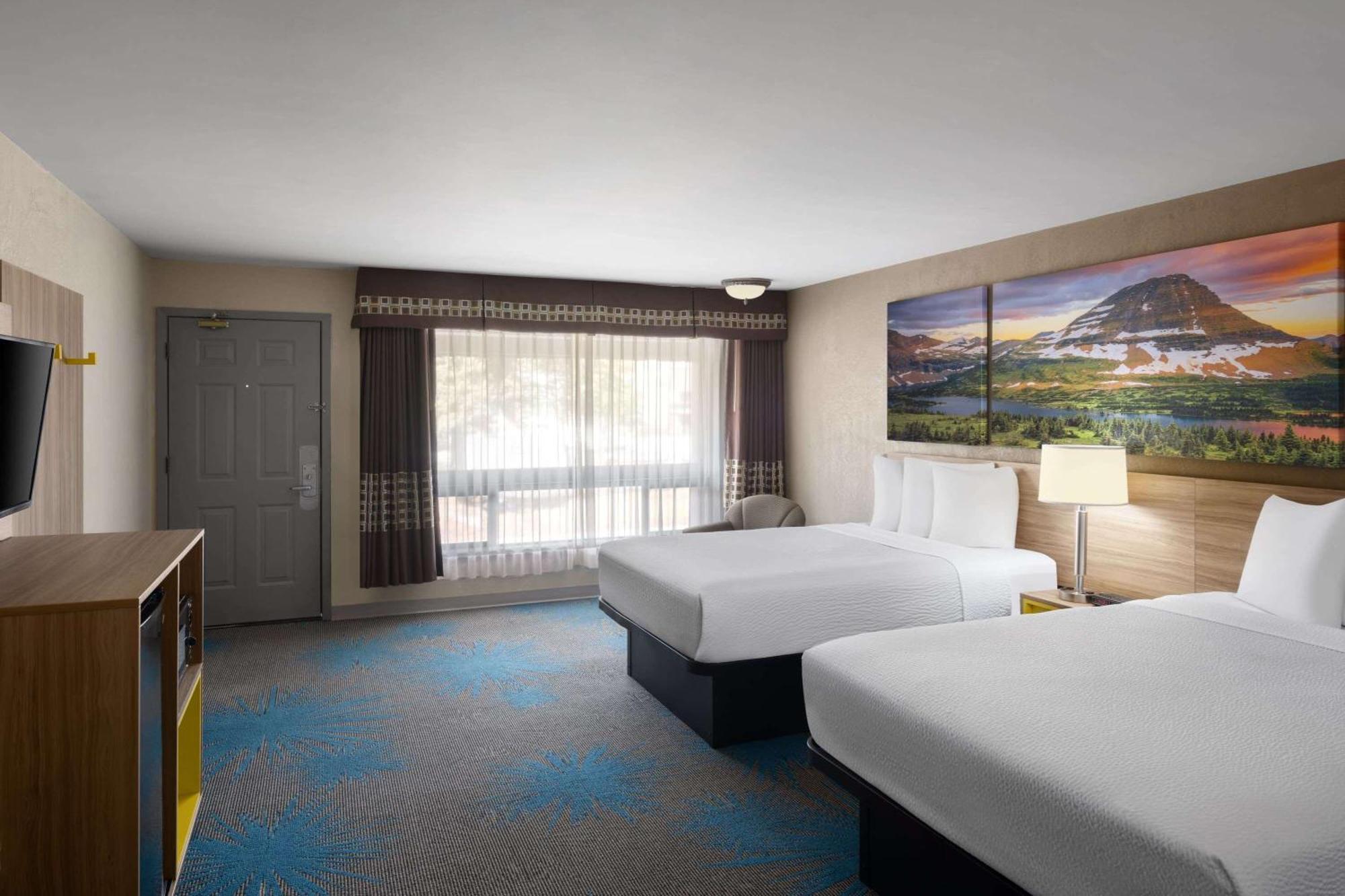 Days Inn By Wyndham Klamath Falls Extérieur photo