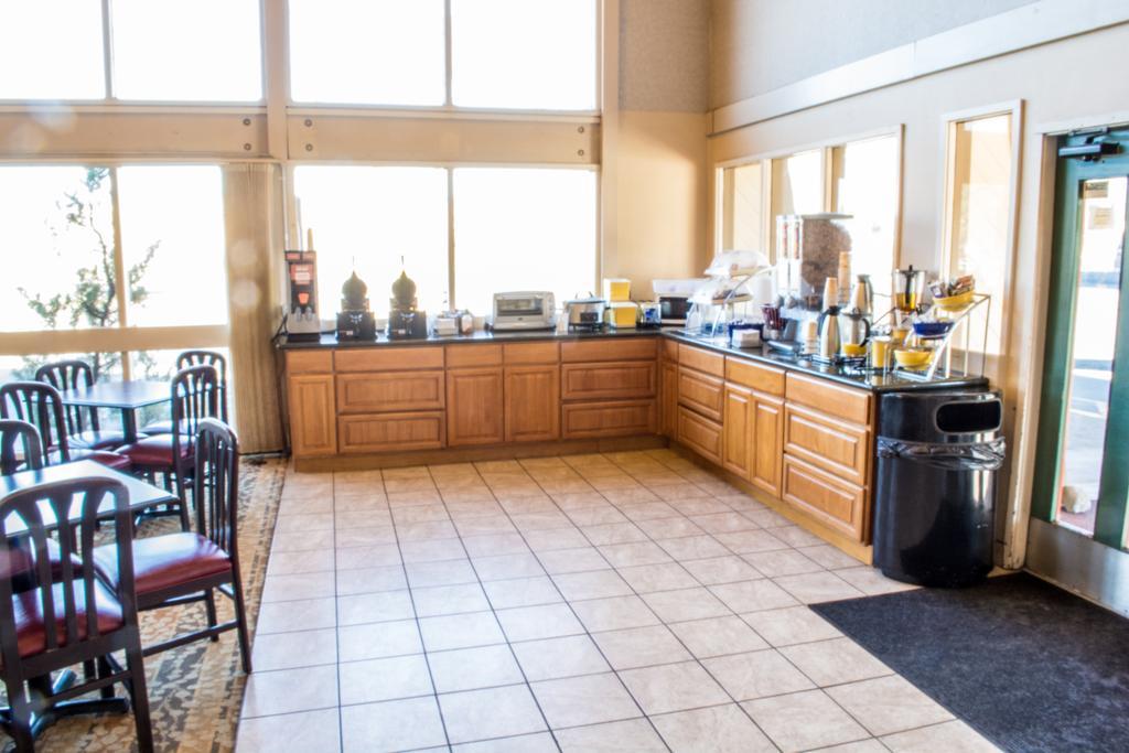 Days Inn By Wyndham Klamath Falls Extérieur photo