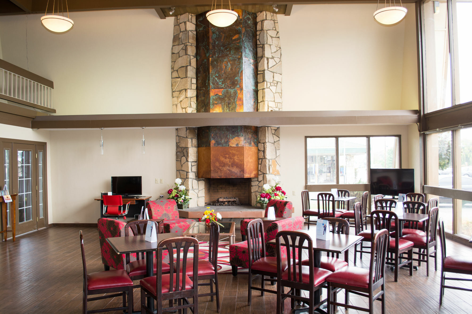 Days Inn By Wyndham Klamath Falls Extérieur photo